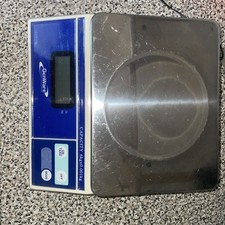 Genware scale 6kg for sale  NEWARK