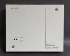 Zettler atn t7008d gebraucht kaufen  Warstein
