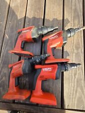 Hilti 1800 a22 for sale  Danville