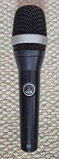Akg supercardioid stage for sale  RIPON
