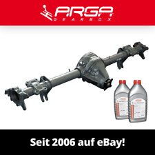 Hinterachse hintereaxe achse gebraucht kaufen  Dahme/Mark