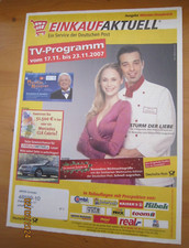 Einkaufaktuell 2007 titel gebraucht kaufen  Gronau