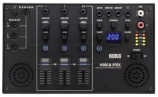 Korg volca mix usato  Napoli