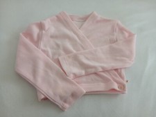 Ballett strickjäckchen strick gebraucht kaufen  Böhl-Iggelheim