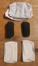 seat belt cover pads for sale  ABERDEEN