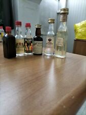 Lotto mignon liquori usato  Zerbolo