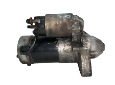 Motorino avviamento renault usato  Porto Viro
