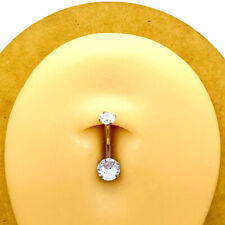 Coloured belly bar for sale  CHELTENHAM