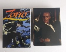 1998 duocards zorro for sale  Mound City