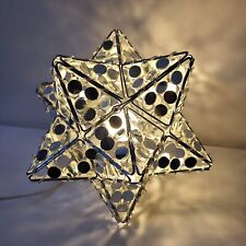 Table lamp chrome for sale  UK