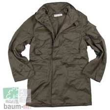 Feldjacke vom österreichische gebraucht kaufen  Eystrup