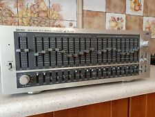 korektor graficzny equalizer JVC SEA LABORATORY 7070  VICTOR !!! na sprzedaż  PL