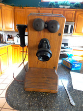 crank telephone for sale crank telephone for sale Colwich