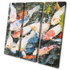 Koi carp pond for sale  UK