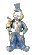 Porcelain hobo clown for sale  Camarillo