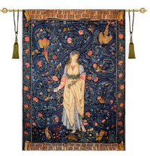 Gobelin tapestry bild gebraucht kaufen  Wackersdorf
