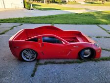 Twin race car for sale  Farmington