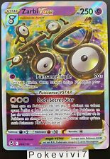 Carte pokemon zarbi d'occasion  Valognes