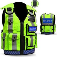 Viz tactical vest for sale  WALSALL