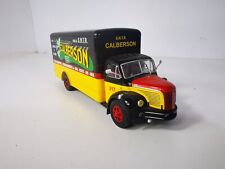 Camion miniature berliet d'occasion  Espéraza