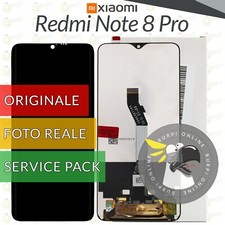 Display originale xiaomi usato  Misilmeri