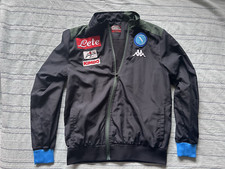 Kappa napoli jacke gebraucht kaufen  Deutschland