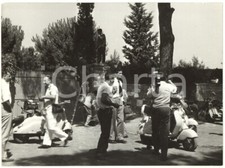 1957 roma casa usato  Milano