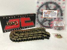 Honda cb125r chain for sale  SCUNTHORPE