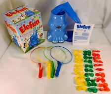Gioco elefun 2002 usato  Spedire a Italy