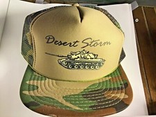 Vintage trucker style for sale  Bryant