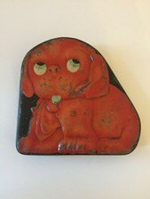 Ancienne boite métal d'occasion  Nantes-