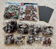 Complete lego 10197 for sale  Leesburg