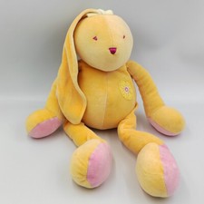 Grand doudou lapin d'occasion  Le Portel