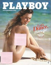 Playboy april 2023 gebraucht kaufen  Oldenburg (Oldenburg)