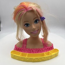 Barbie styling head for sale  Acworth