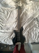 left handed bass guitars for sale  WEST DRAYTON