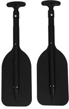 2pcs telescopic kayak for sale  New York