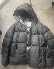 Moncler men puffer for sale  Calabasas