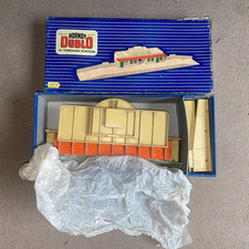 hornby dublo station for sale  NEW MALDEN