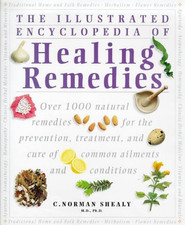 Healing remedies 000 for sale  ROSSENDALE