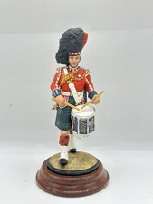 Stadden blackwatch drummer for sale  LYDBROOK