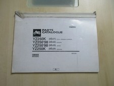 Yamaha 250 250 gebraucht kaufen  Ellwangen (Jagst)