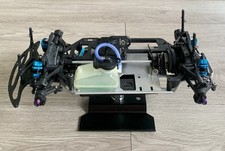 Team associated nitro d'occasion  Expédié en Belgium