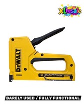 Dewalt heavy duty for sale  Salisbury