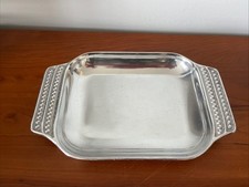 Silver wilton armetale for sale  Washington Boro