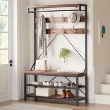 Coat rack shoe for sale  Hainesport