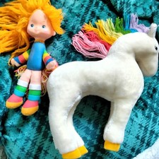 rainbow brite horse for sale rainbow brite horse for sale Niles