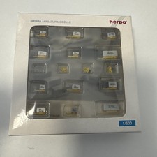 Herpa wings 500 gebraucht kaufen  Mainz