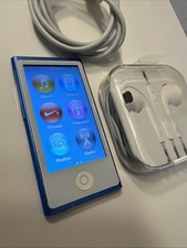 Apple ipod nano for sale  Estero