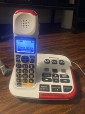Panasonic tgm470 base for sale  Kingwood
